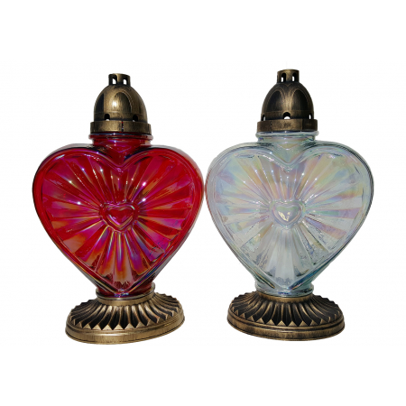 SE9 Serce promienie duże